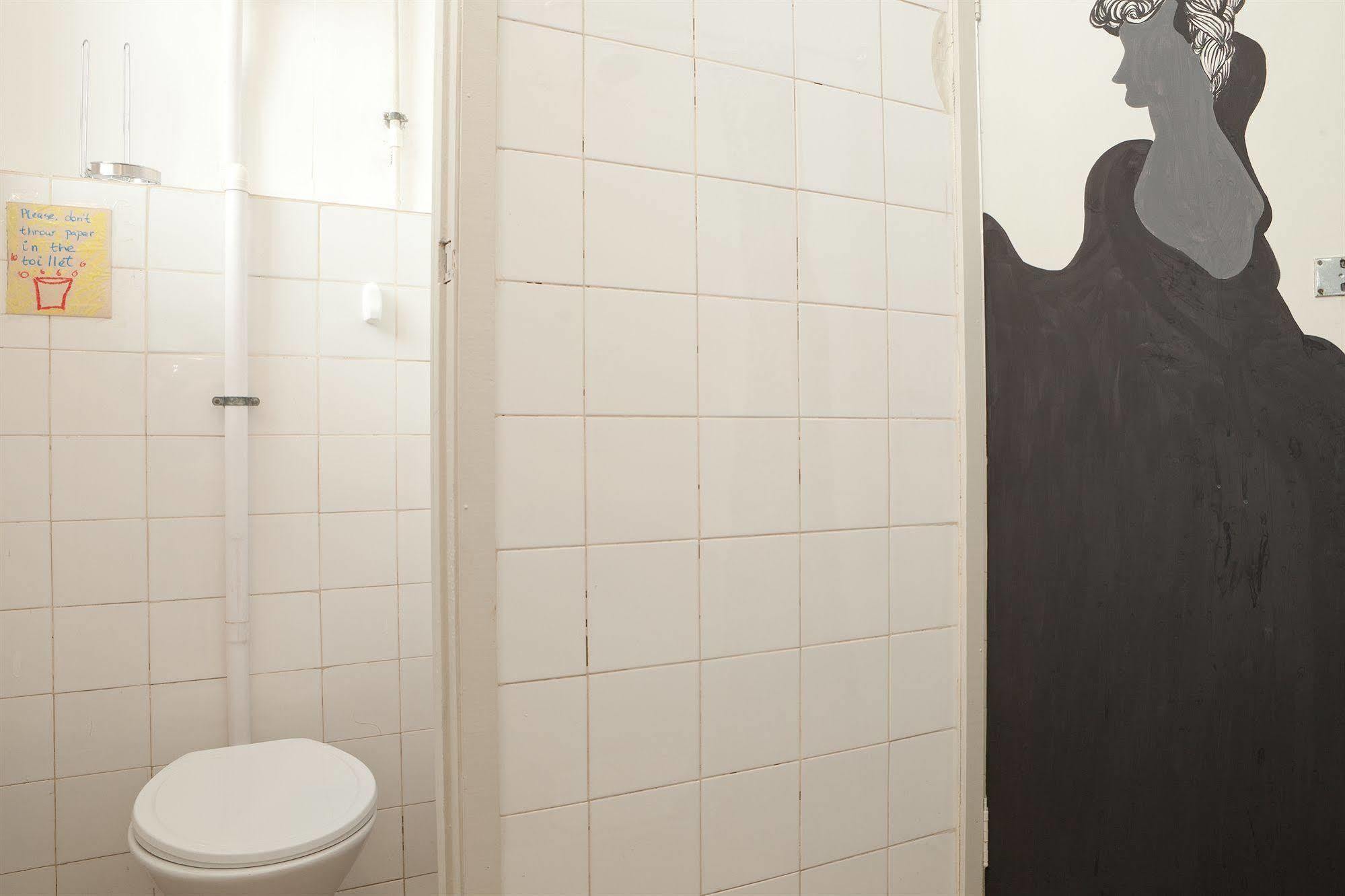 Olia Hostel B&B Albergue Rio de Janeiro