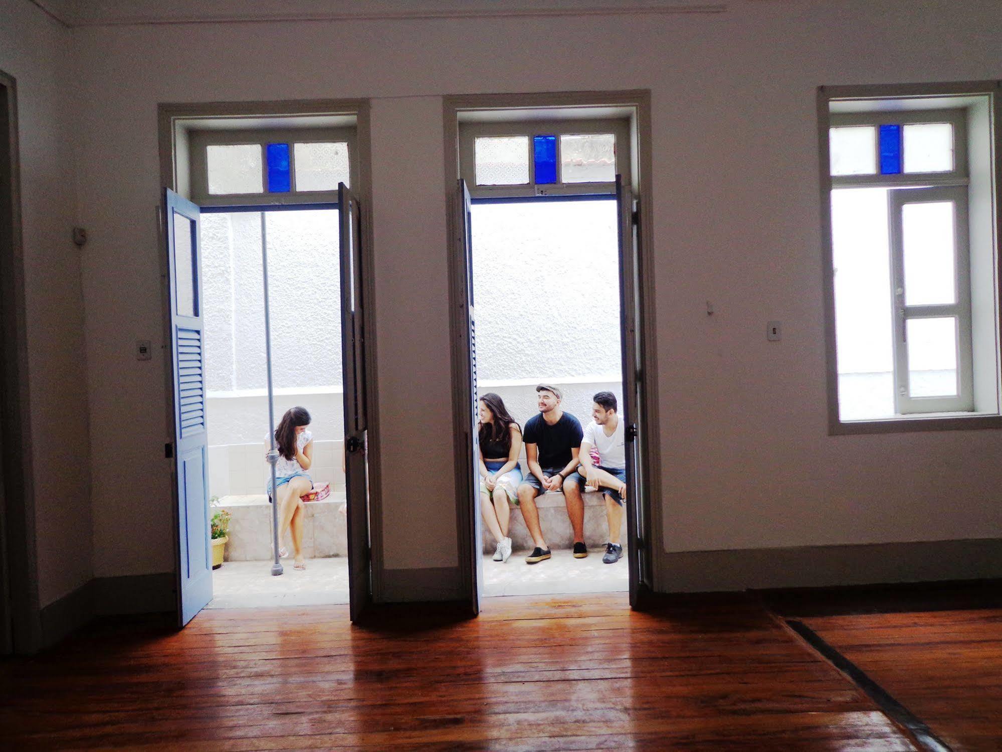 Auberge de jeunesse Olia Hostel B&B Rio de Janeiro